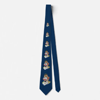 Cravate Lou Jacob Clown Neckties