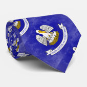 Cravate Louisiane (Roulé)