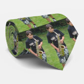 Cravate LouisLouis (Roulé)