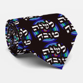 Cravate L'Shana Tovah (Roulé)