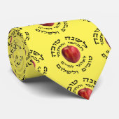 Cravate L'Shana Tovah (Roulé)