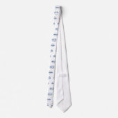 CRAVATE LT FIER D'ÉGLISE DE DIACRE (Dos)