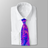 Cravate Lucidité (Attaché)