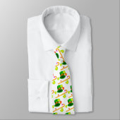 Cravate Lucky IrishTie (Attaché)