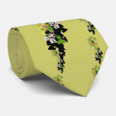 Cravate Lucky Leprechaun