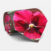 Cravate Lucrèce (Roulé)