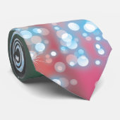 Cravate Lumière spatiale (Roulé)