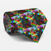 Cravate Lumineux (Roulé)