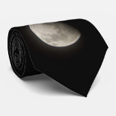 Cravate Lune (Roulé)