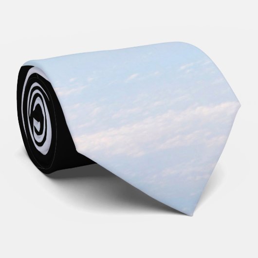 Cravate Lune (Roulé)