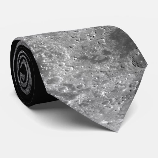 Cravate Lune (Roulé)