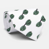 Cravate lunettes de soleil (Roulé)