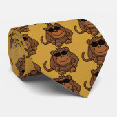 Cravate lunettes de soleil (Roulé)