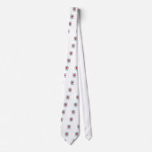 Cravate Luthérien fier (Devant)