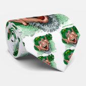 Cravate Lutin (Roulé)