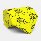 Cravate Lutte (Roulé)