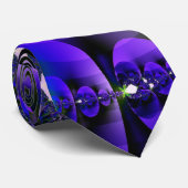 Cravate Lyapunov E157 (Roulé)