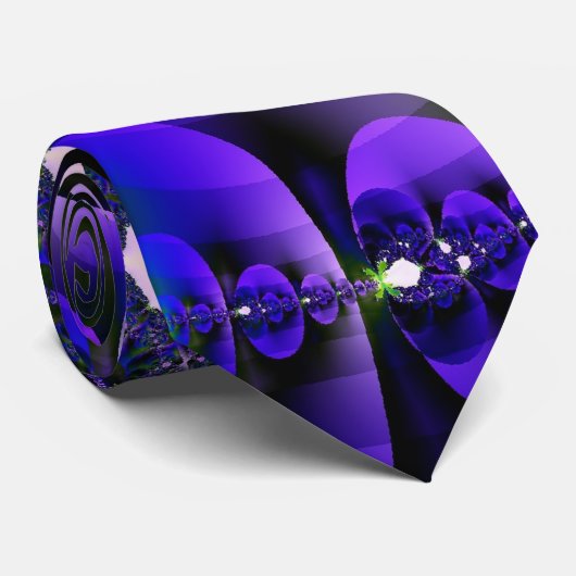 Cravate Lyapunov E157 (Roulé)