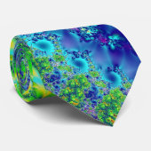 Cravate Lyapunov E167 (Roulé)