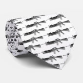 Cravate M-16 (Roulé)