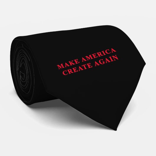 CRAVATE M.A.C.A. (Roulé)