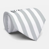 Cravate M. Husband Groom Cliquez pour Customiser des bande (Roulé)