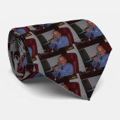 Cravate M. Kuhn Tie (Roulé)