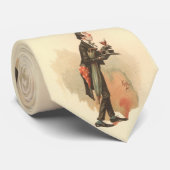 Cravate M. Stiggins par Kyd - The Pickwick Papers de Dicke (Roulé)