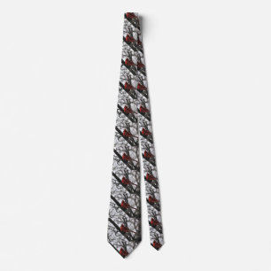 Cravate M. Tie
