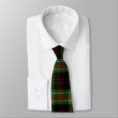 Cravate MacDiarmid Tartan (Attaché)