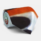 Cravate Machine à additionner ancienne (Roulé)