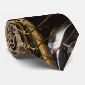 Cravate Machinist (Roulé)