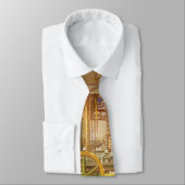 Cravate Machiniste - Service de l'ordonnance 1893 (Attaché)