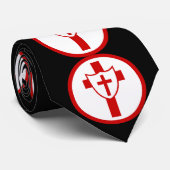 Cravate Maçonnique (Roulé)