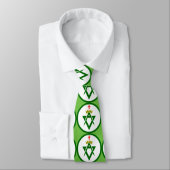 Cravate Maçonnique (Attaché)