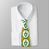 Cravate Maçonnique (Attaché)