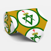 Cravate Maçonnique (Roulé)
