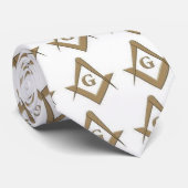 CRAVATE MAÇONS, MAÇONS, MAÇONS, MAÇONS, MAÇONS, MAÇONS,… (Roulé)