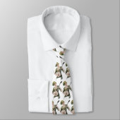 Cravate Madame Player Tie (Attaché)