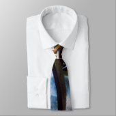 Cravate Magasin d'ordinateurs (Attaché)