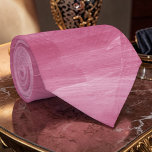 Cravate Magenta Watercolor Custom Necktie<br><div class="desc">A beautiful and unique necktie featuring a delicate watercolor design. Perfect for adding a touch of sophistication and personality to any outfit. This custom tie makes a thoughtful gift for any occasion.</div>