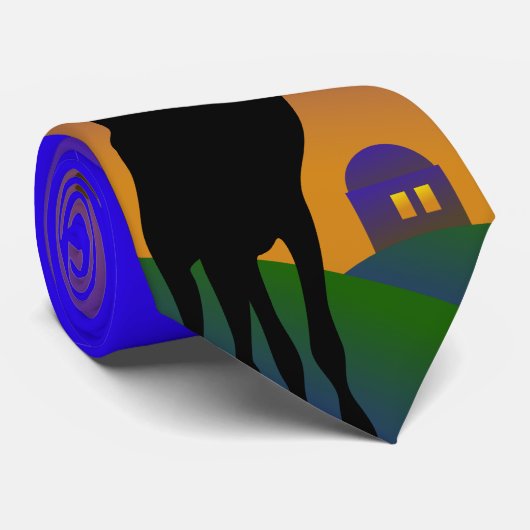 Cravate Magi (Roulé)