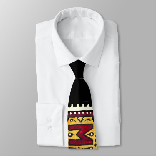 Cravate Magie (Attaché)