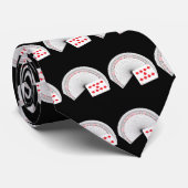 Cravate magique (Roulé)