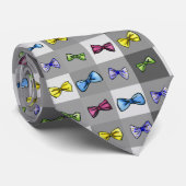 Cravate Maille (Roulé)