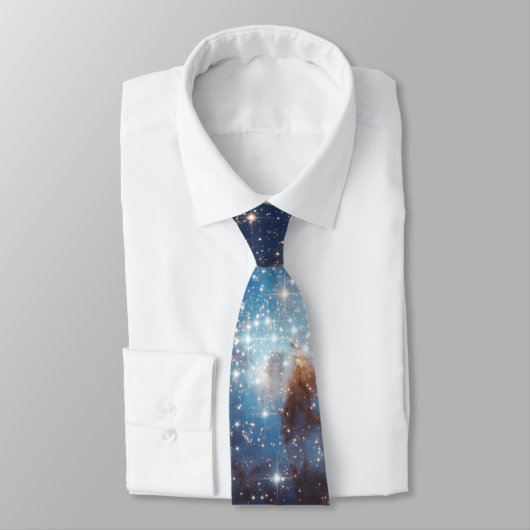 Cravate Main gauche 95 dans le grand nuage de Magellanic (Attaché)