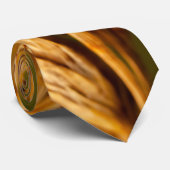 Cravate Maïs à feuilles de blé gros (Roulé)