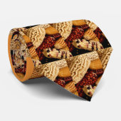 Cravate Maïs de maïs d'ARS de l'USDA (Roulé)