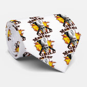 Cravate maître (Roulé)