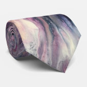Cravate Majestic Fracture (Roulé)